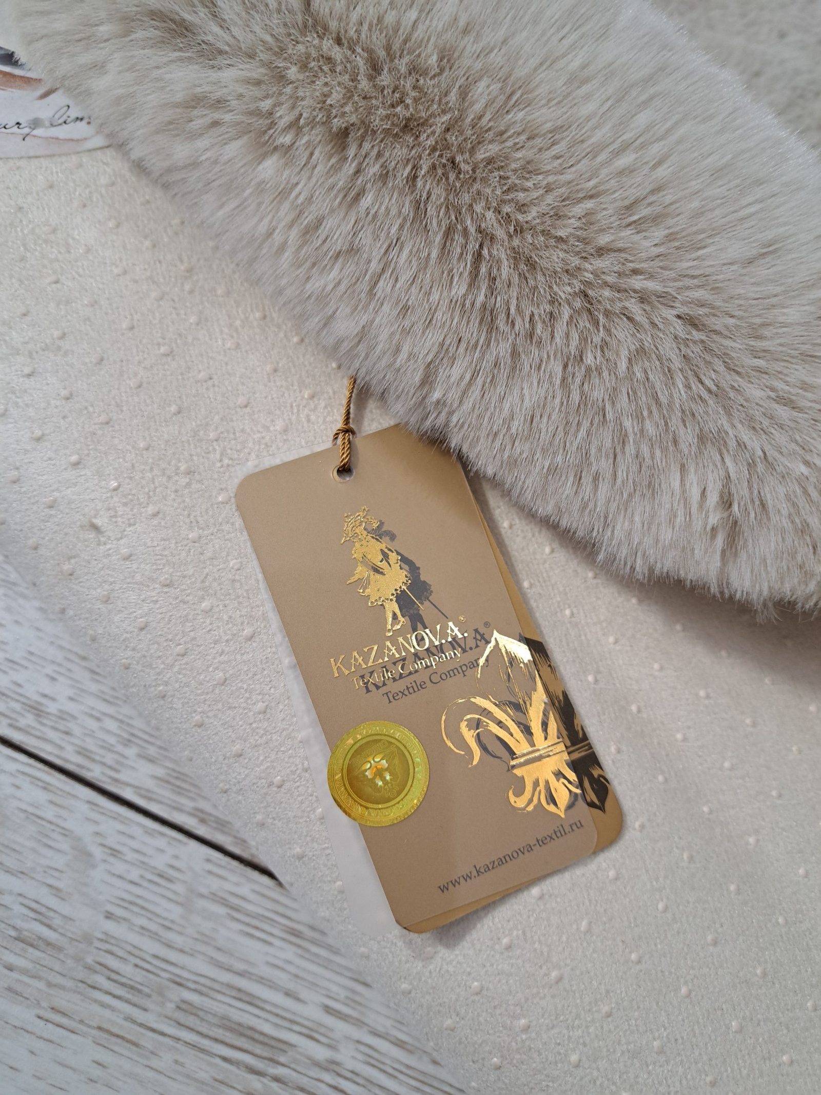 «Maldivian resort» Мальдивский песок