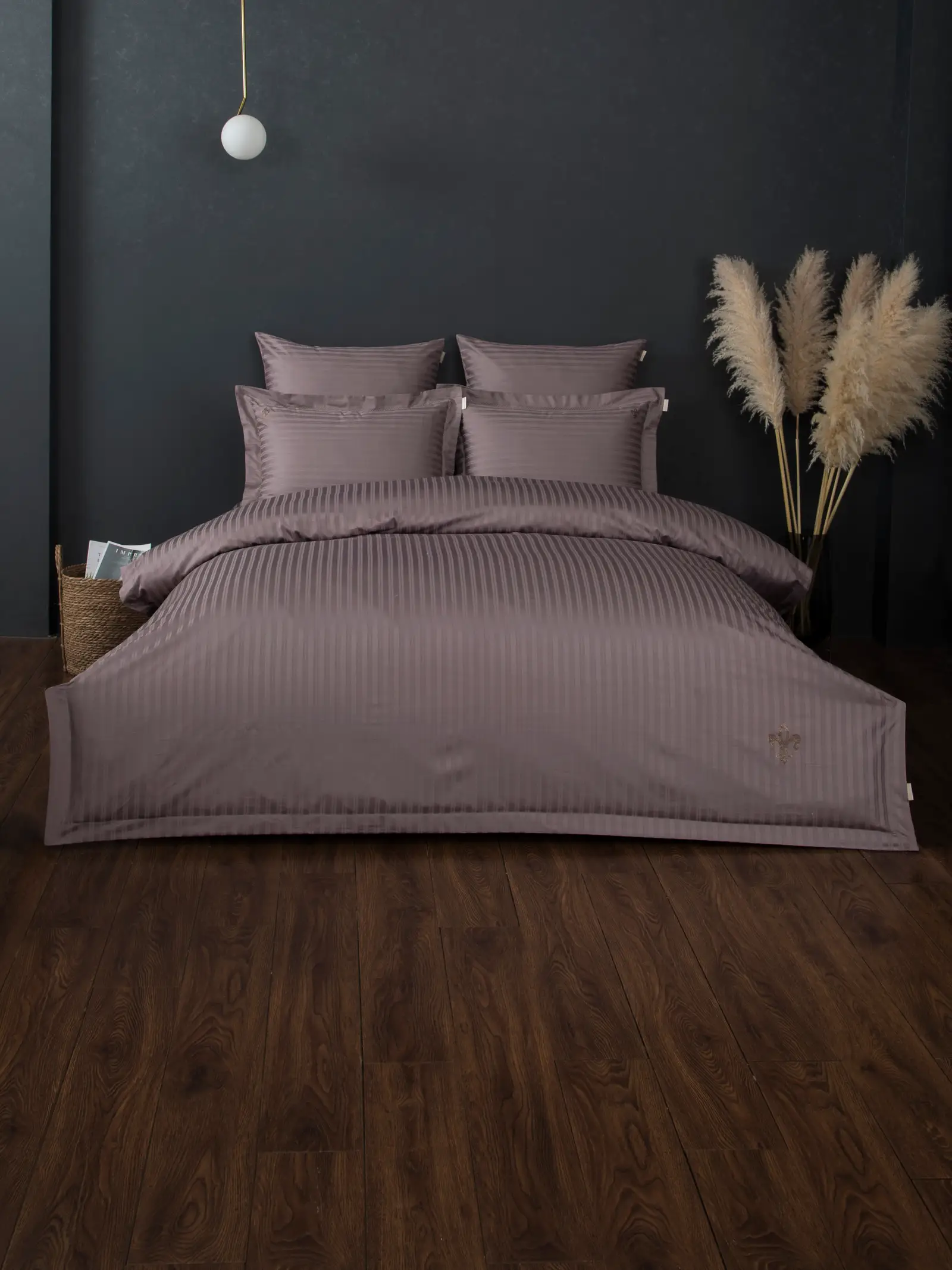 Stripe Royal Капучино