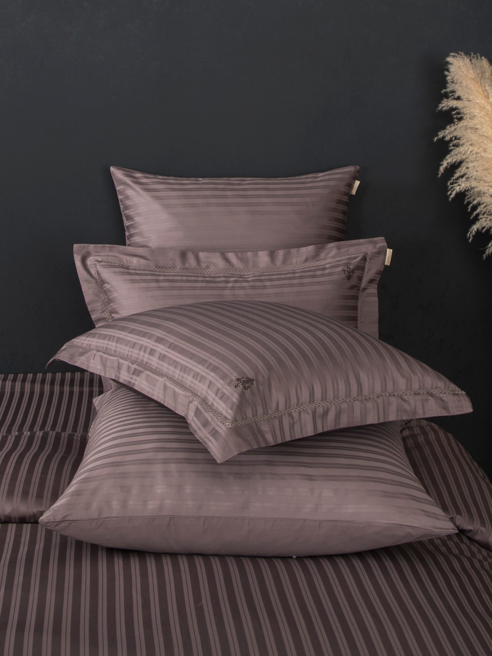 Stripe Royal Капучино
