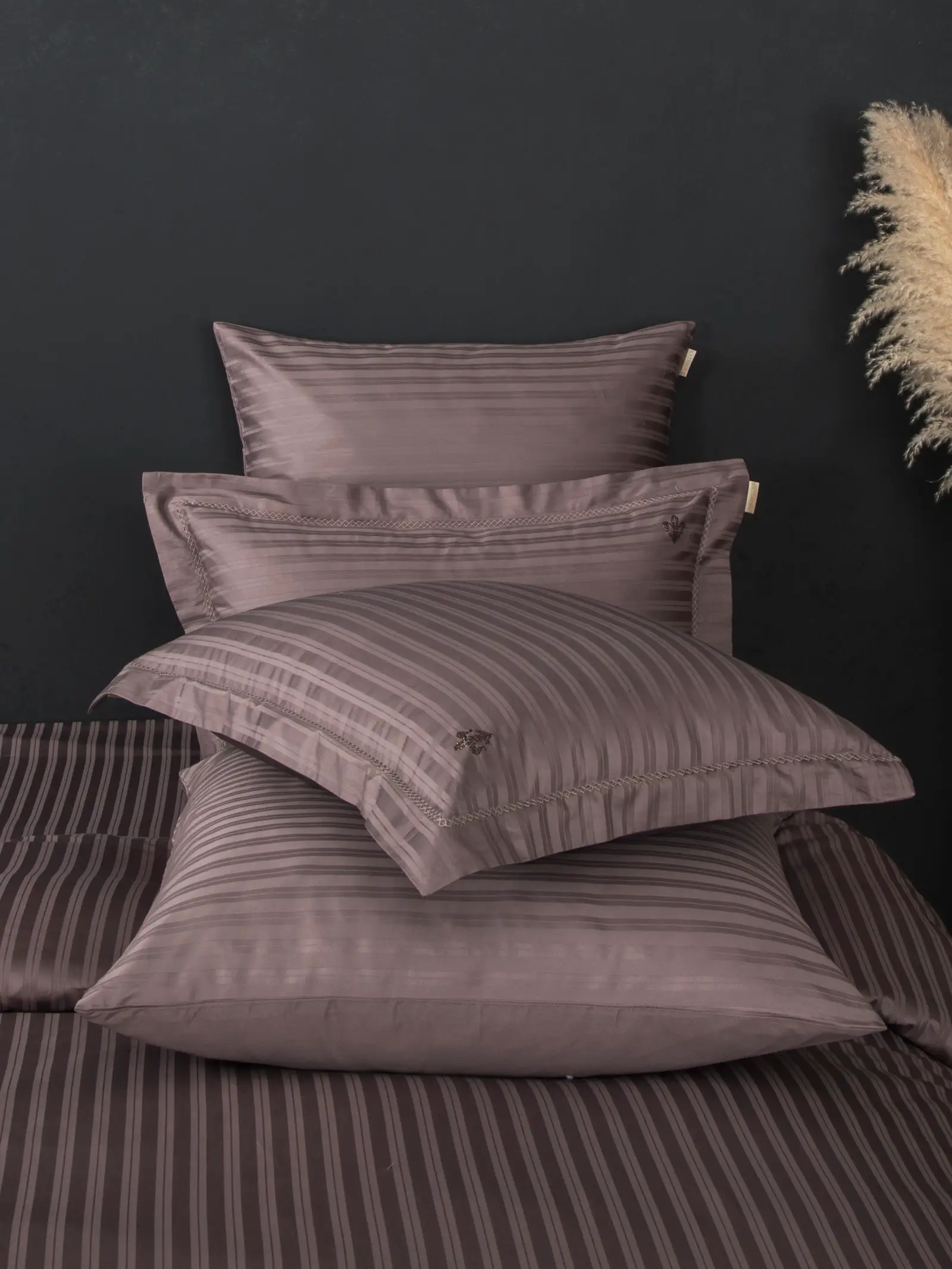 Stripe Royal Капучино