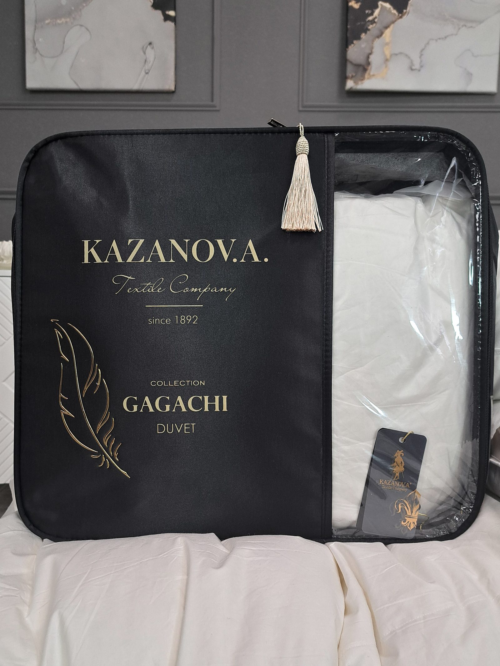 Одеяла GAGACHI