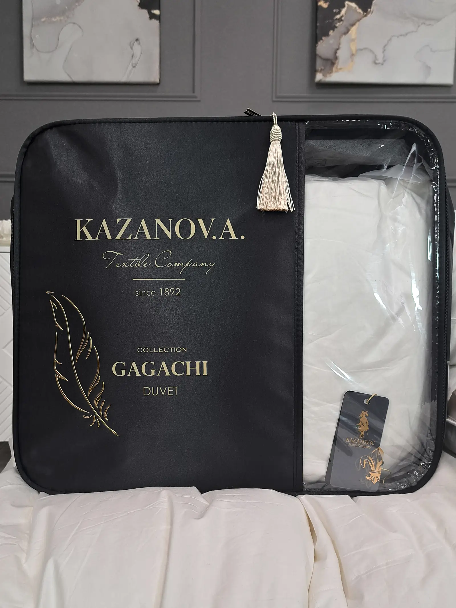 Одеяла GAGACHI