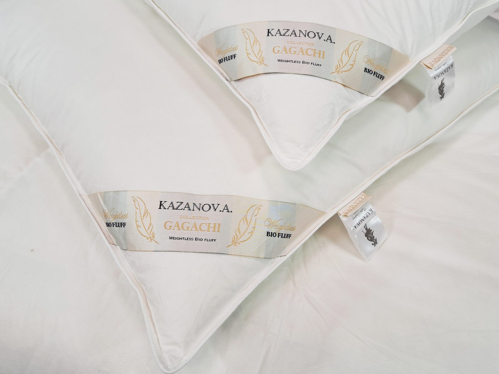 Подушки GAGACHI