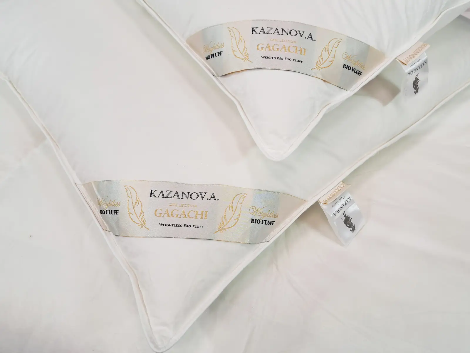 Подушки GAGACHI