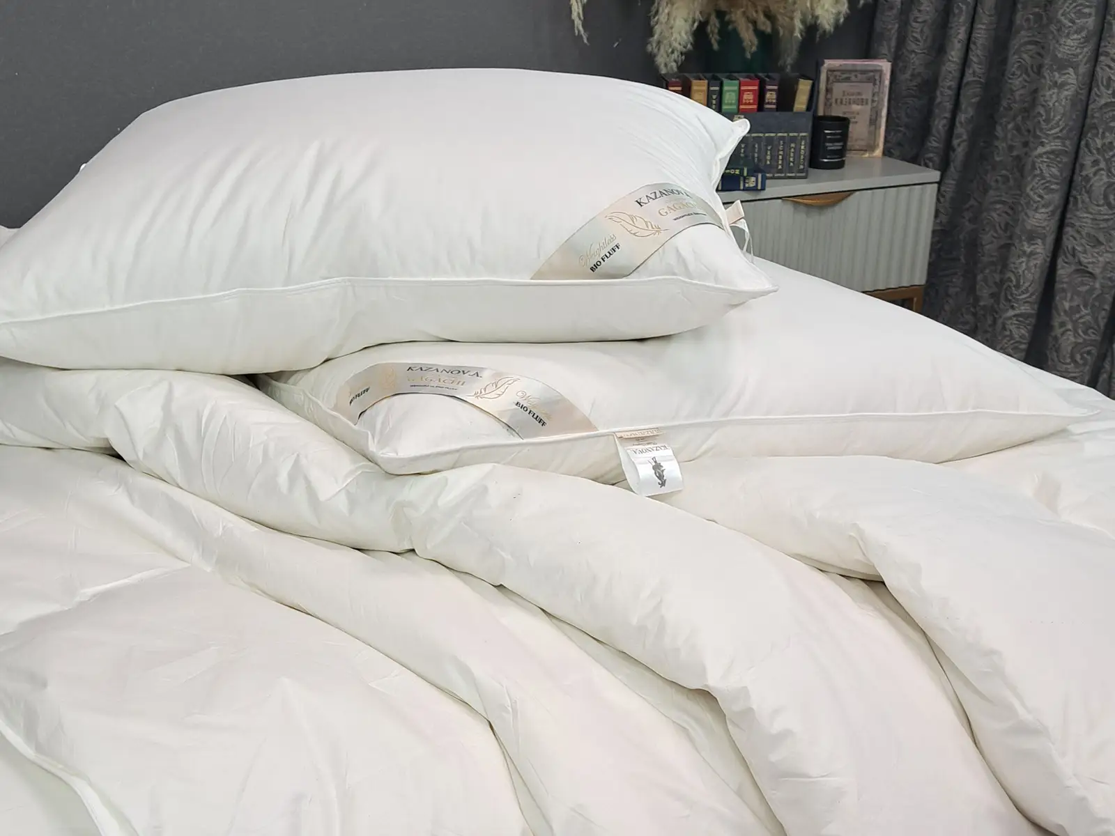Подушки GAGACHI