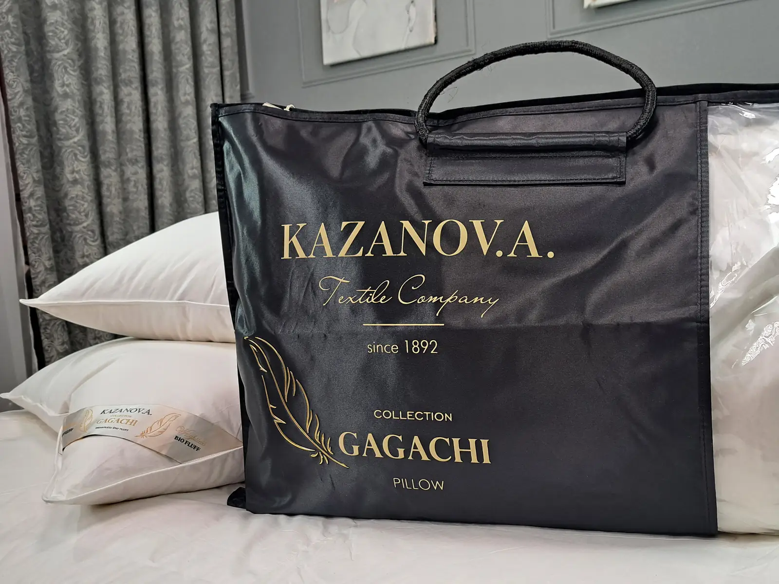 Подушки GAGACHI
