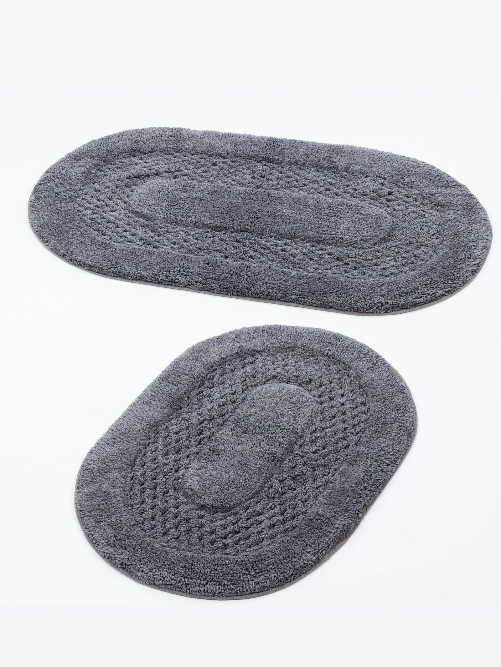 Монтерей (пепельный)