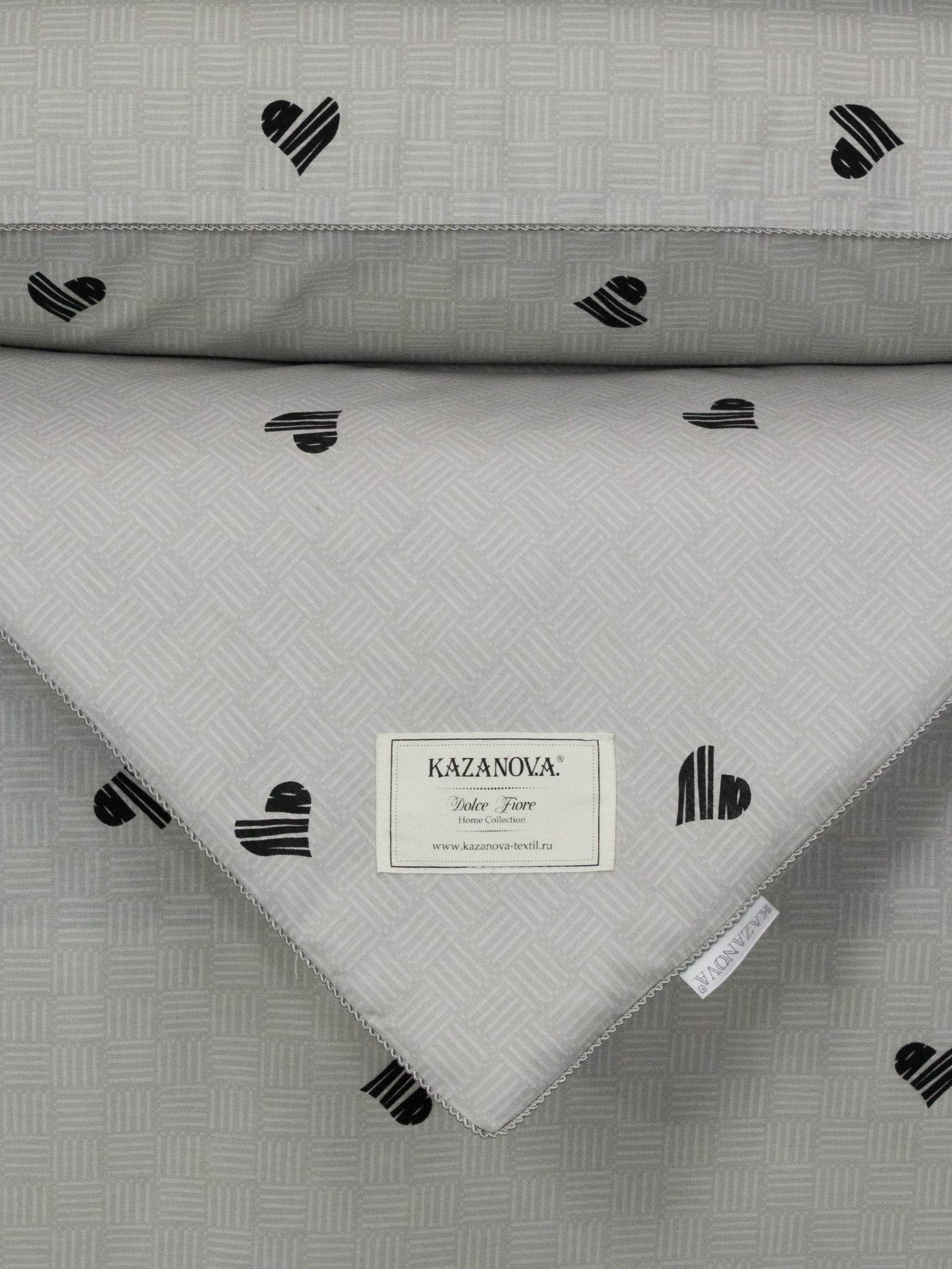 "Dolce Fiore Cotton" Sweet love