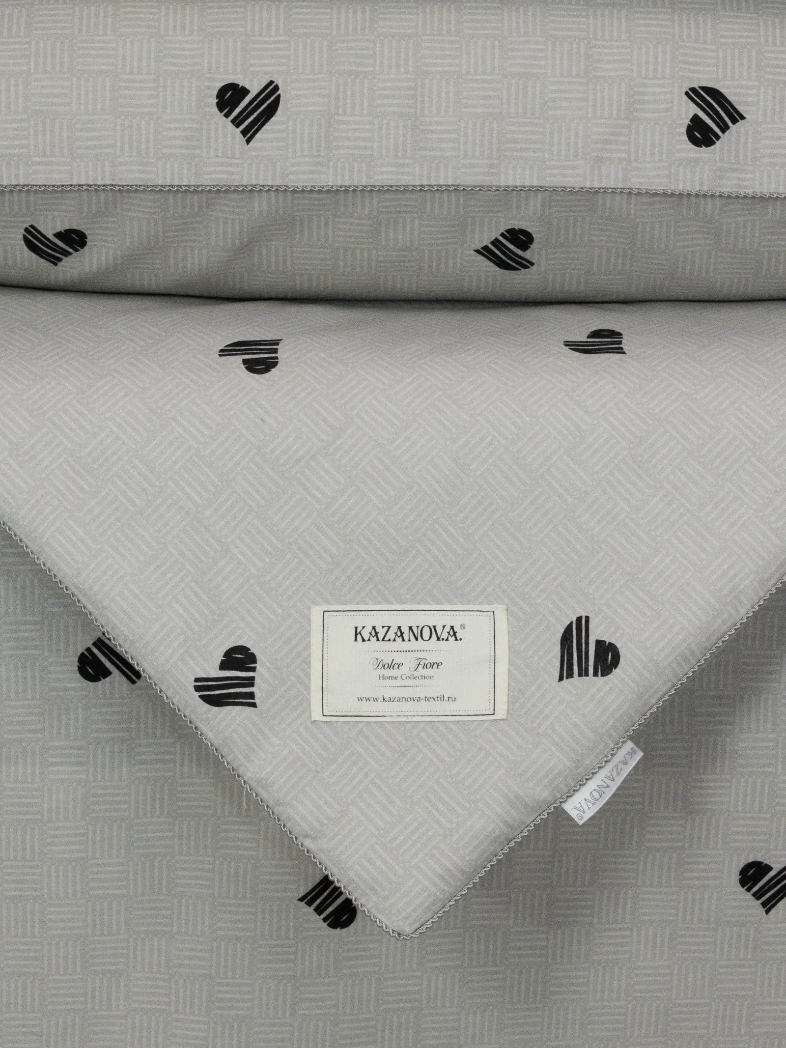 "Dolce Fiore Cotton" Sweet love