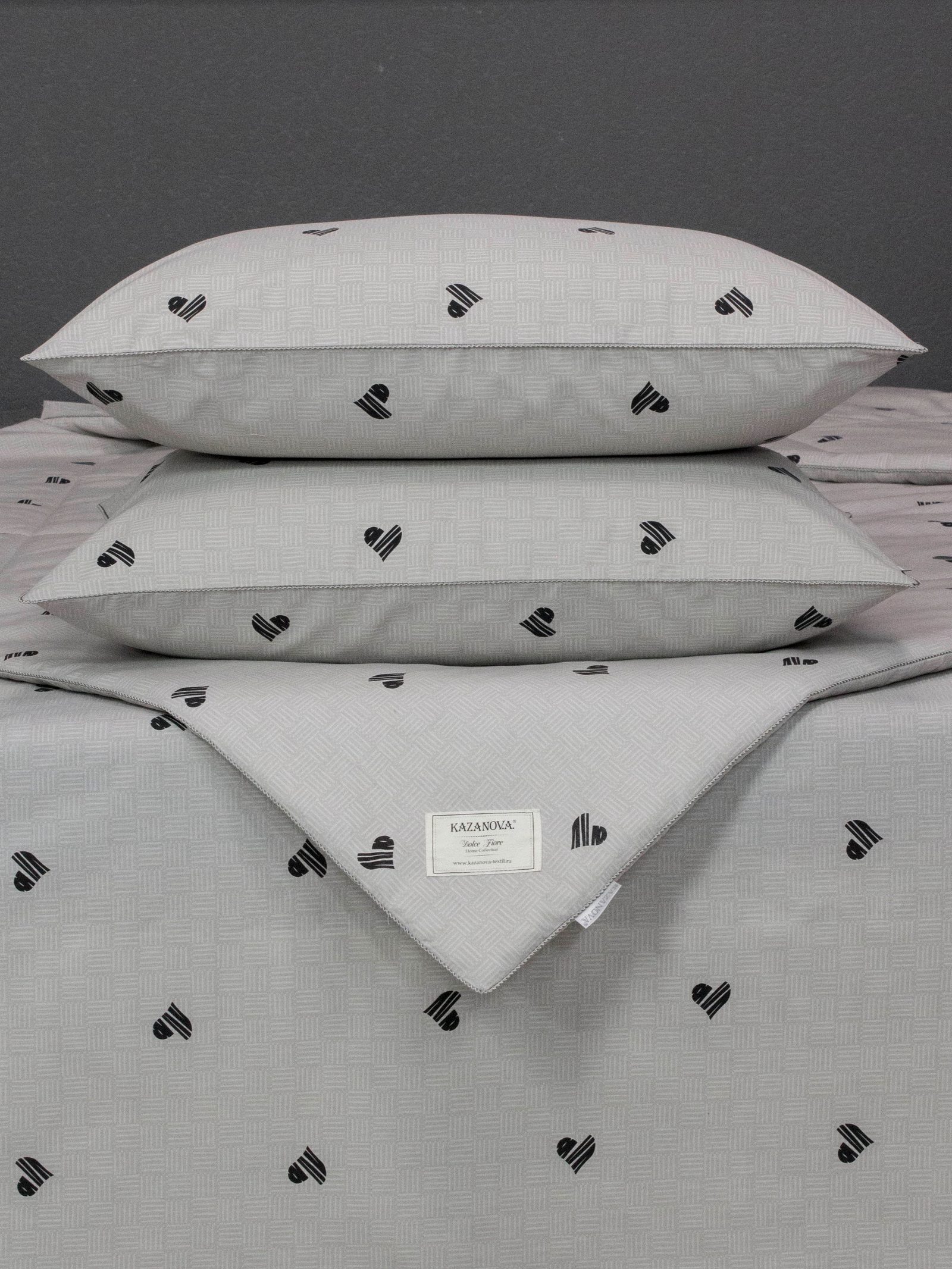 "Dolce Fiore Cotton" Sweet love