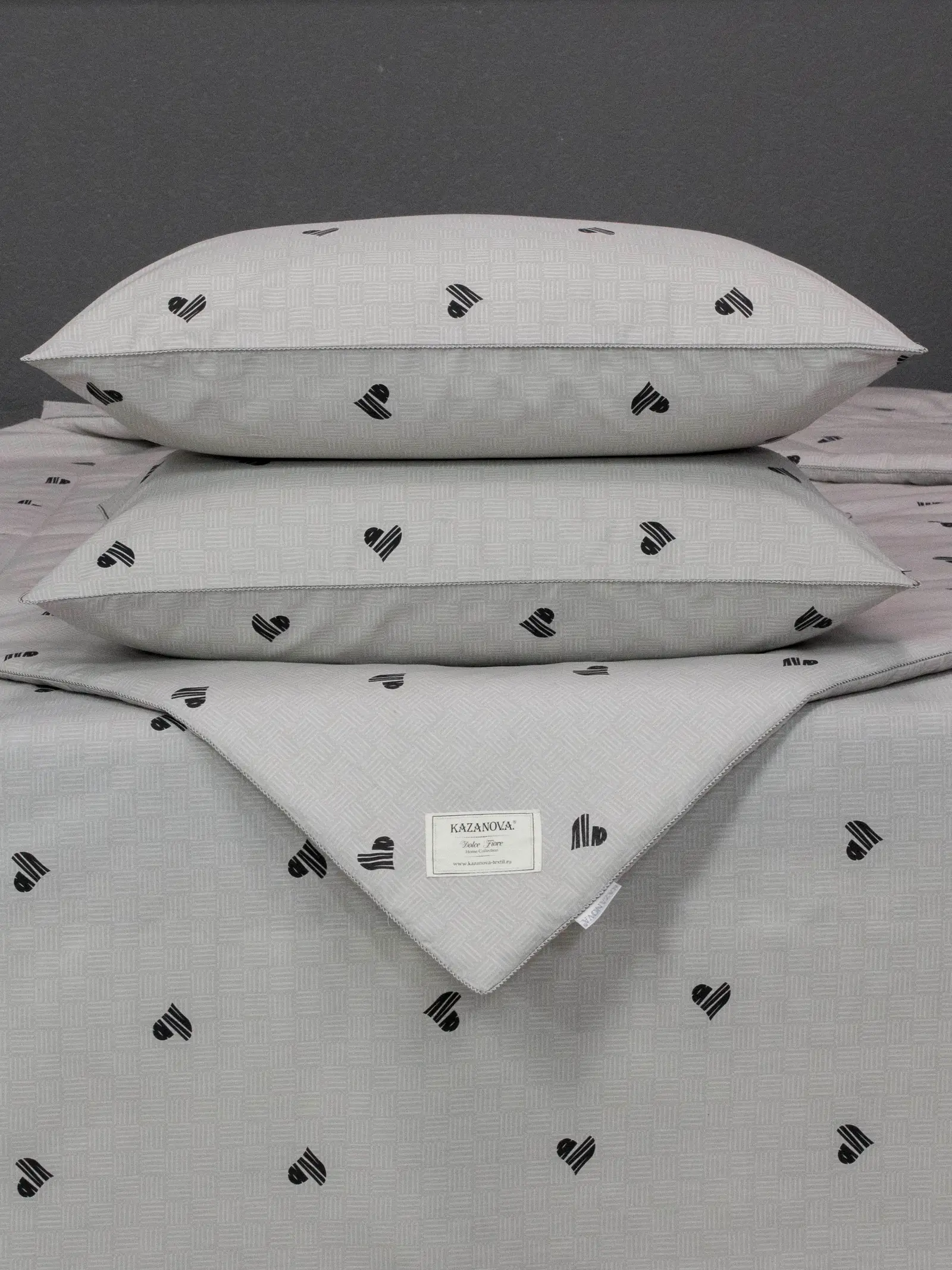 "Dolce Fiore Cotton" Sweet love