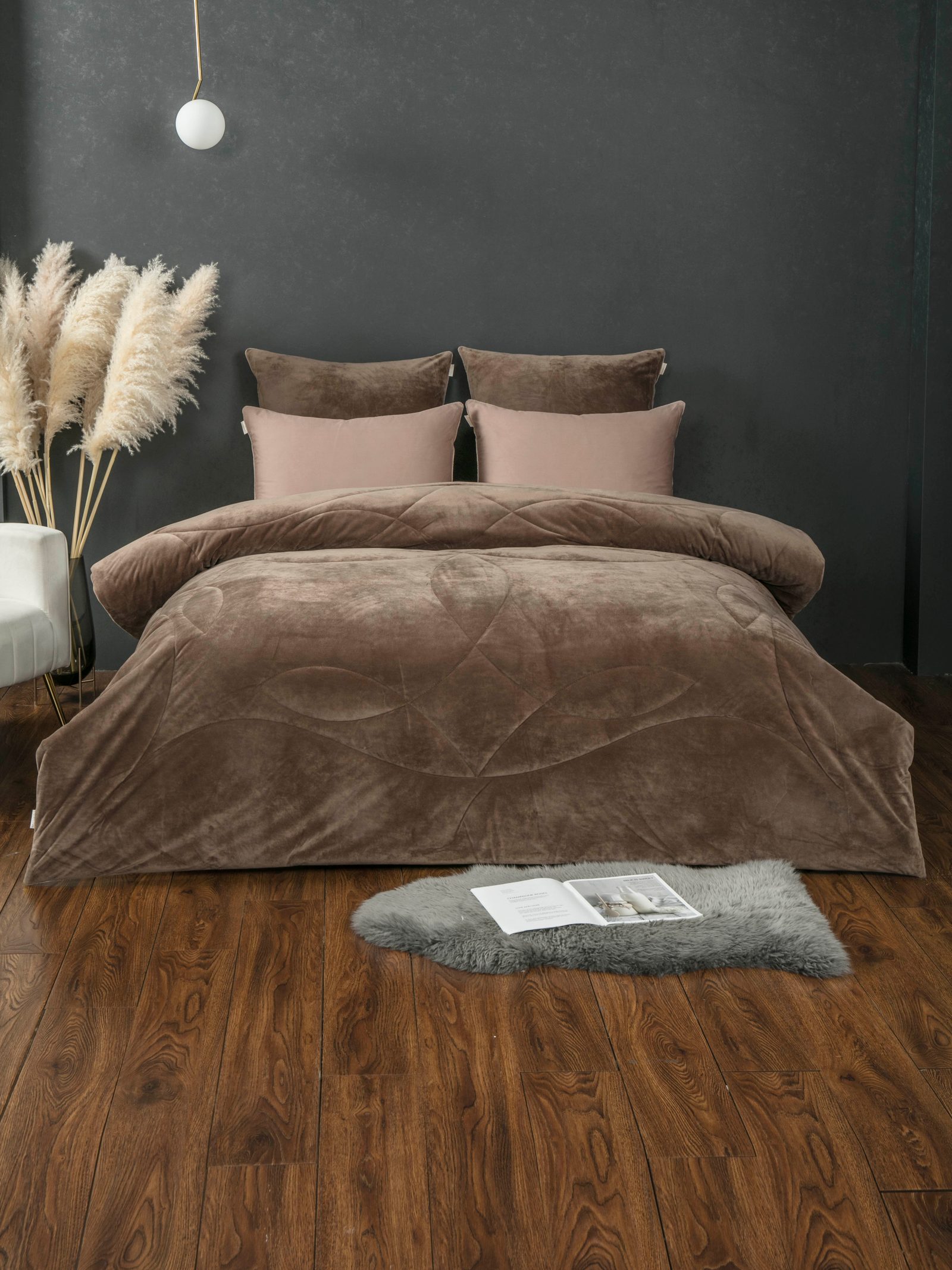 Коллекция АВС «Dolce Fiore» Виши табак