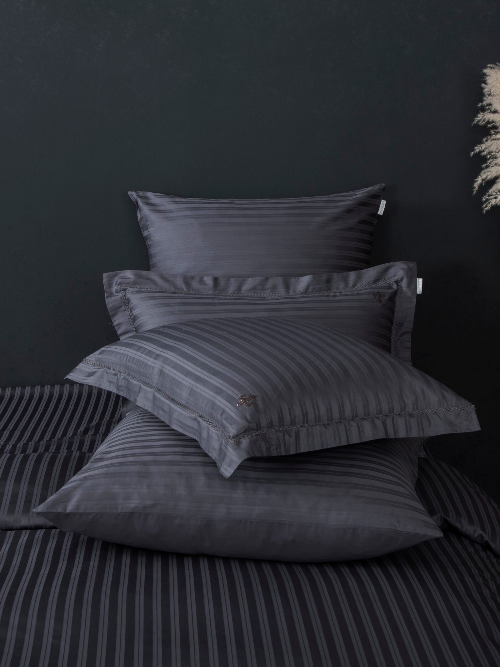Stripe Royal Графит