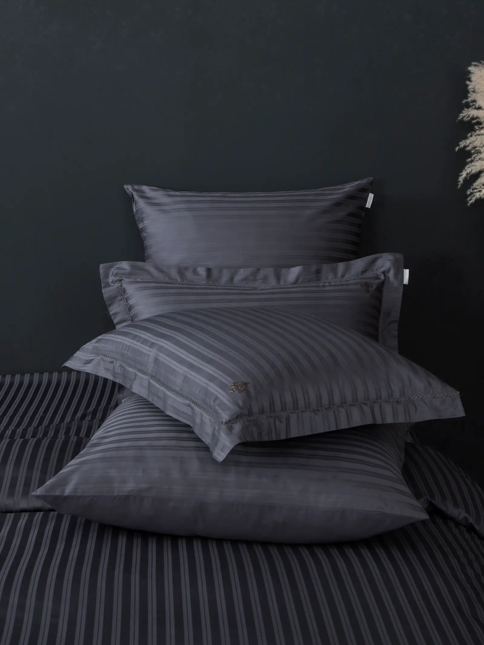 Stripe Royal Графит
